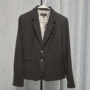 J. Crew Black Women's Blazer